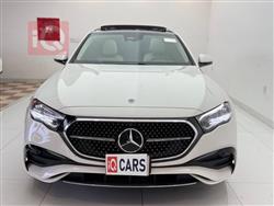 مرسيدس بنز E-Class